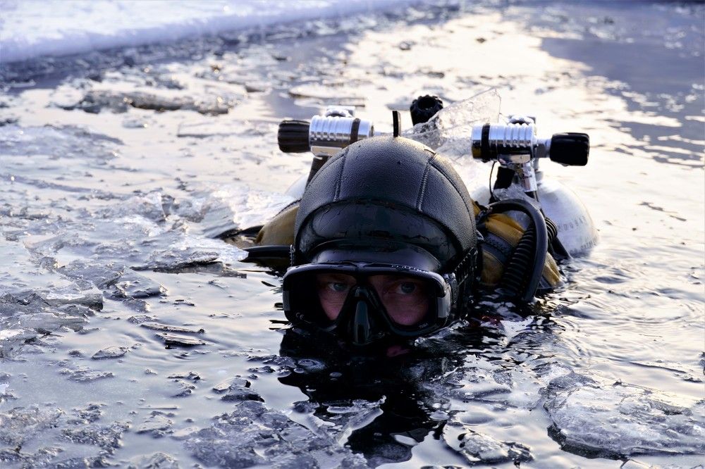 Я тебя вижу