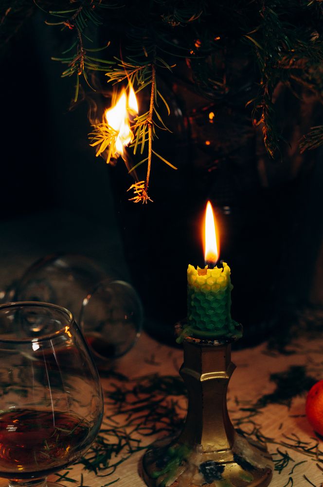 Photograph by Светлана Нестерова