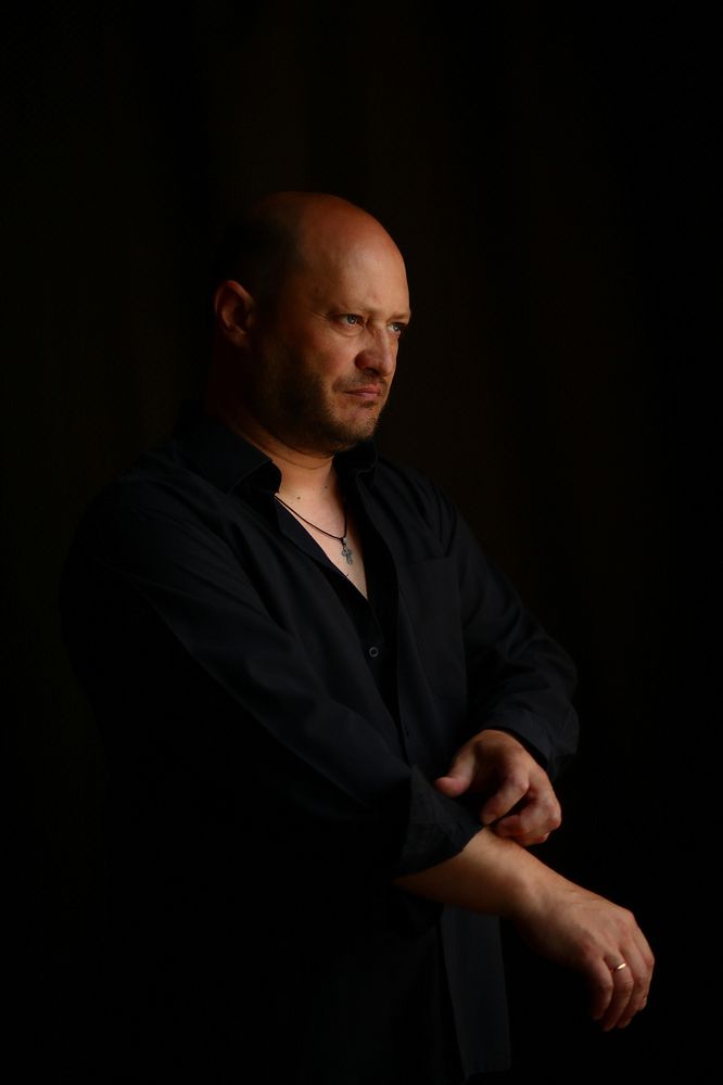 Photograph by Бальзирова Наталья