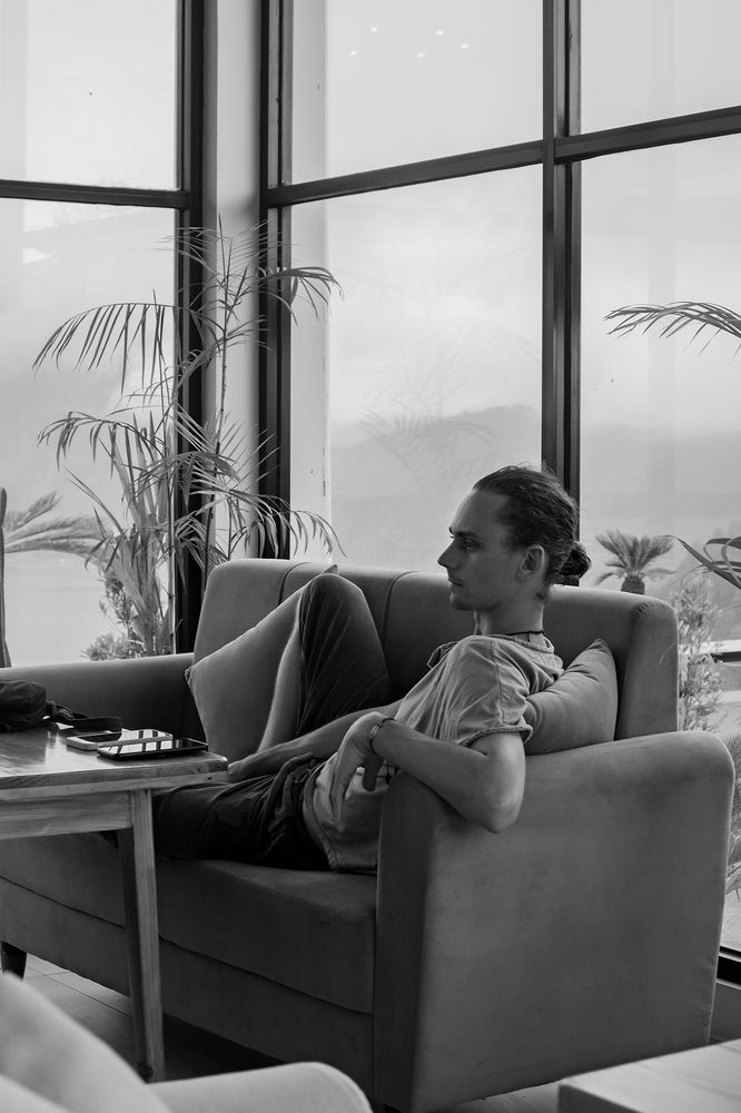 Photograph by Юлия