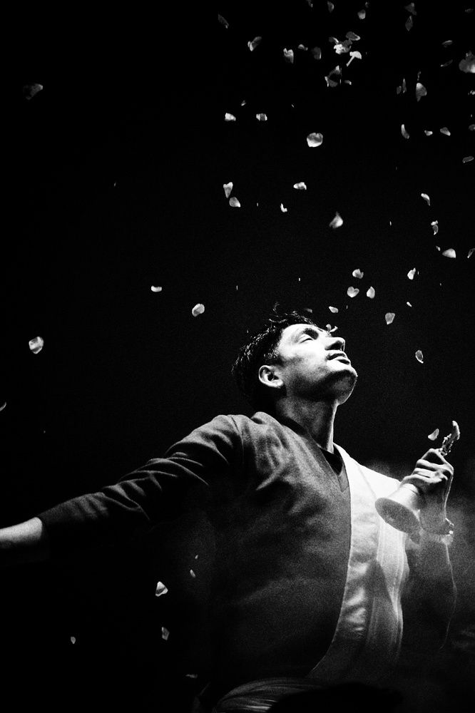 Photograph by Avik Mukherjee