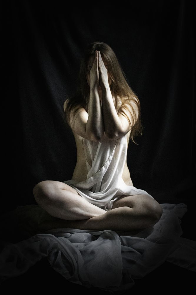 Фотография автора Веста Ягужинская