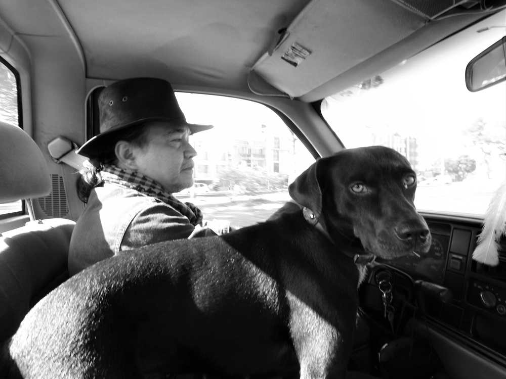 Photograph by Maria Claudia Salcedo