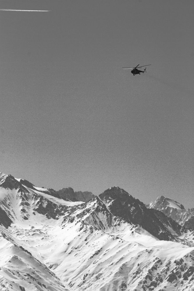 Photograph by Виктор Яхонтов