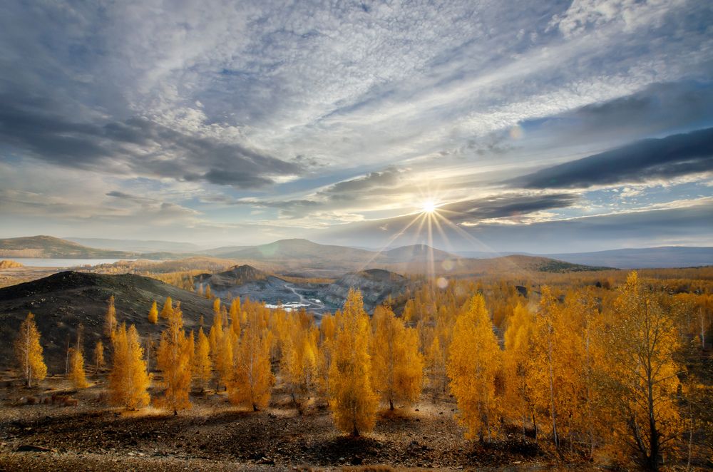 Photograph by Павел СидорOFF