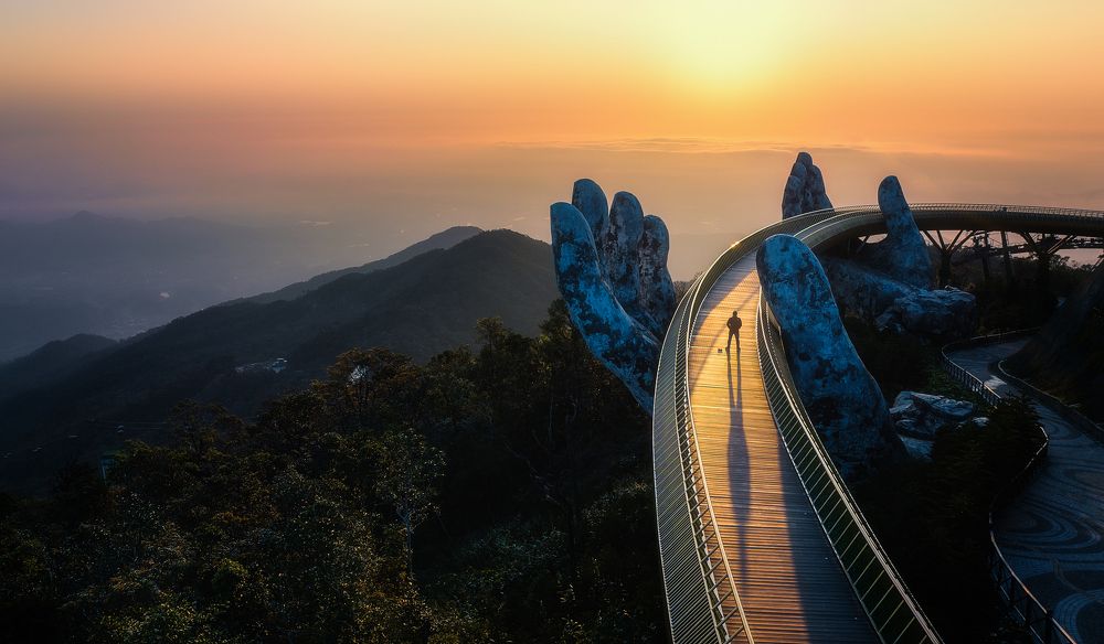 Photograph by Tuấn Nguyễn Tấn