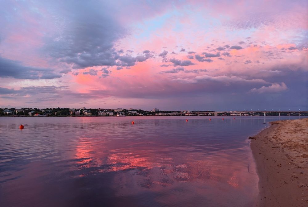 Photograph by Алексей Скворцов