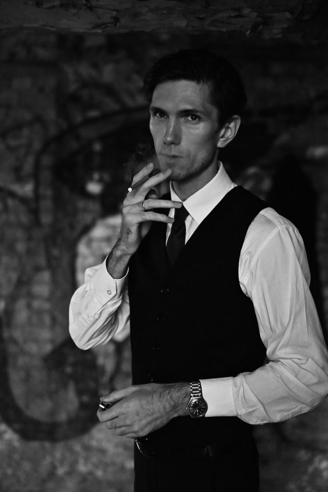 Фотография автора Дмитрий Федотов