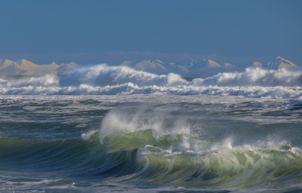 Photograph by Евгений Владимиров