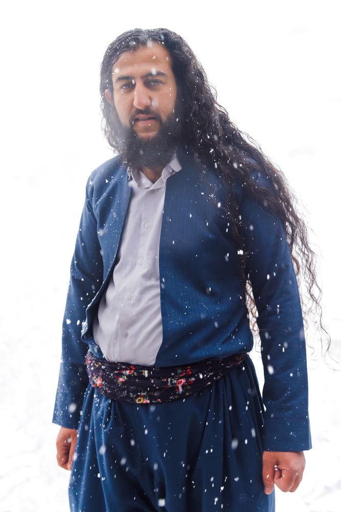 Photograph by majid hojati