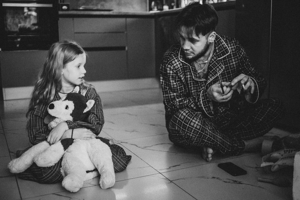 Photograph by Тюрина Татьяна