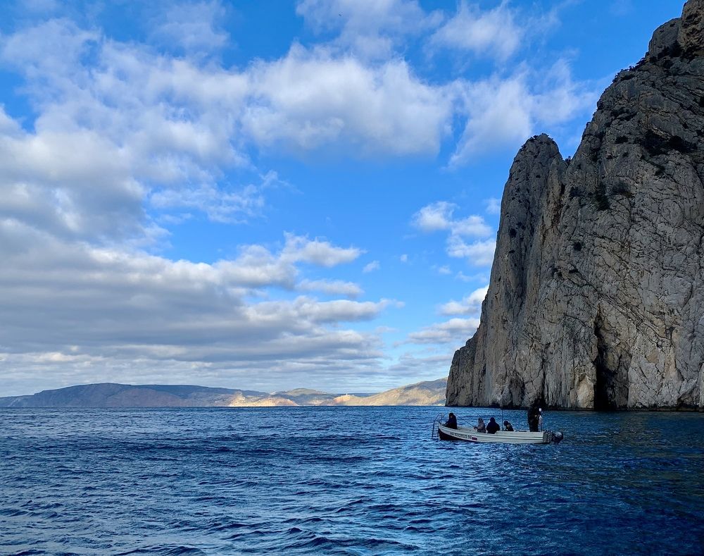 Photograph by Болдырев Николай