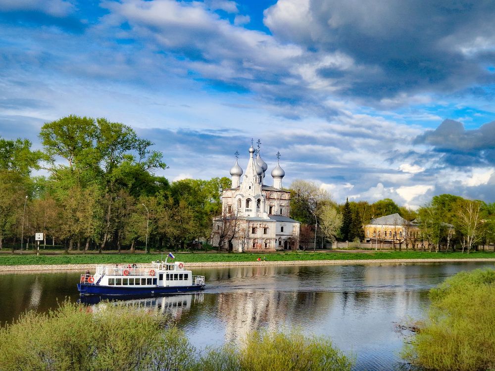 Photograph by Татьяна Пименкова