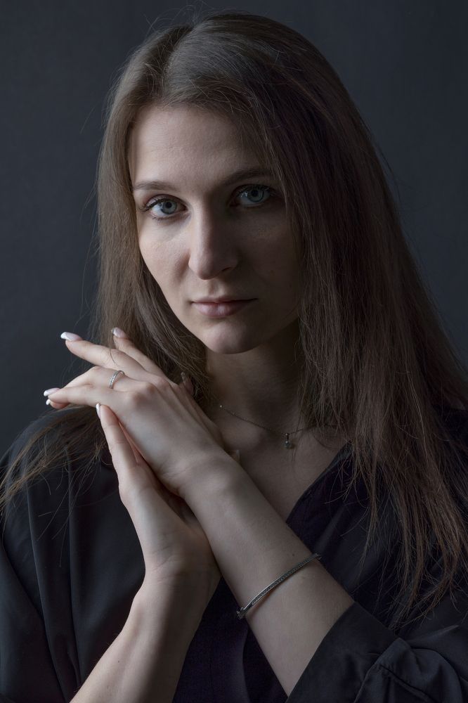 Photograph by Ольга Михайлова