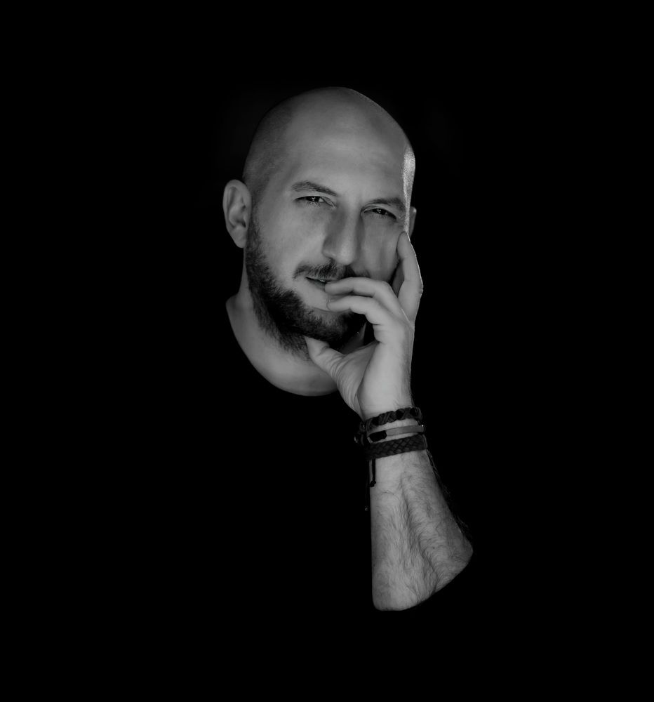 Photograph by yalcin rusitler