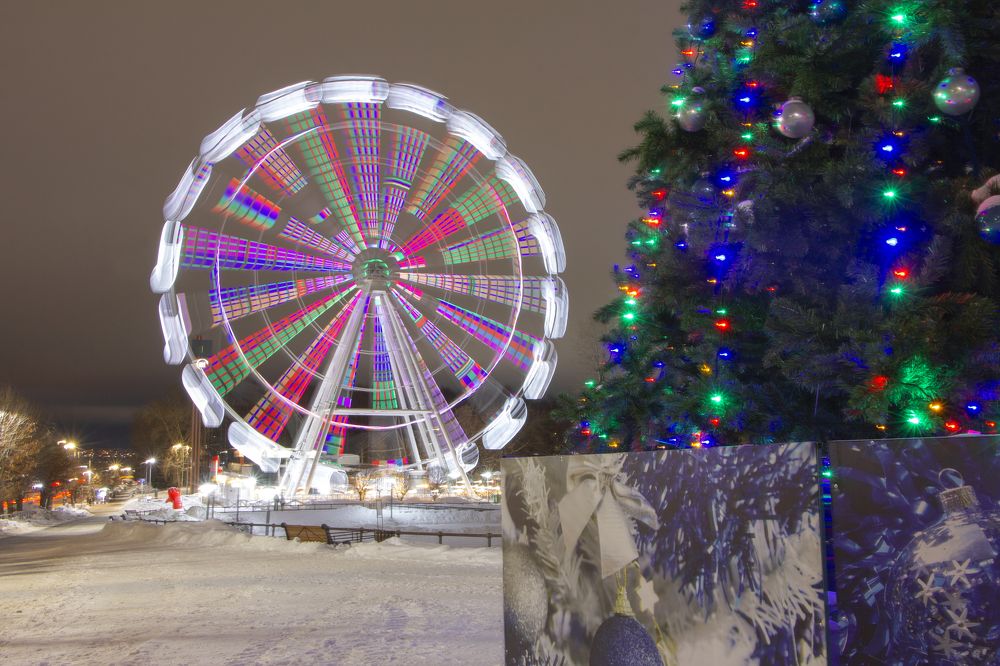 Photograph by Анастасия Северюхина