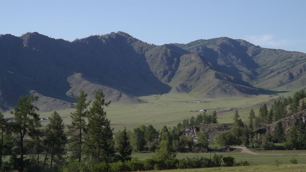 Photograph by Наталья БАЛАБАЕВА