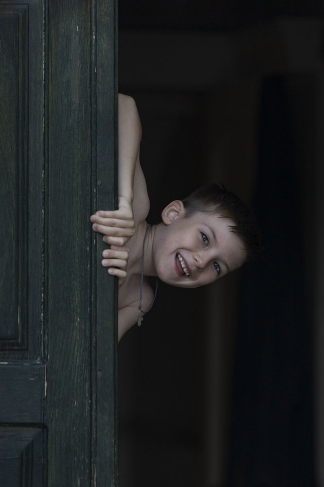 Photograph by ИРЕНА Федорова