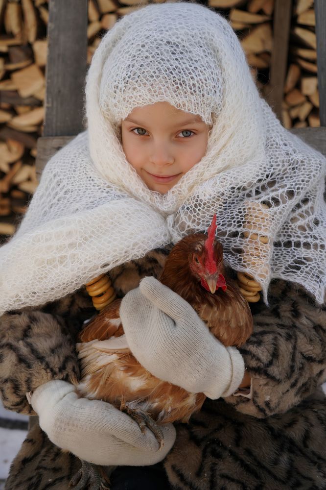 Photograph by Анна Брылева