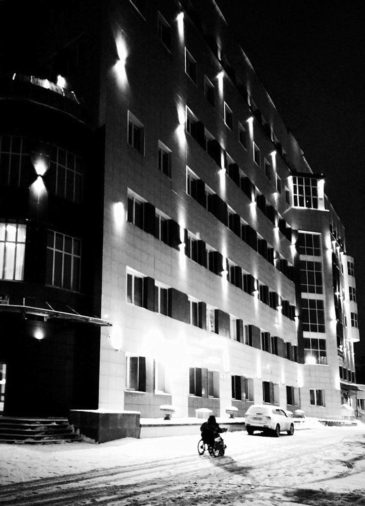 Photograph by Роман Новиков