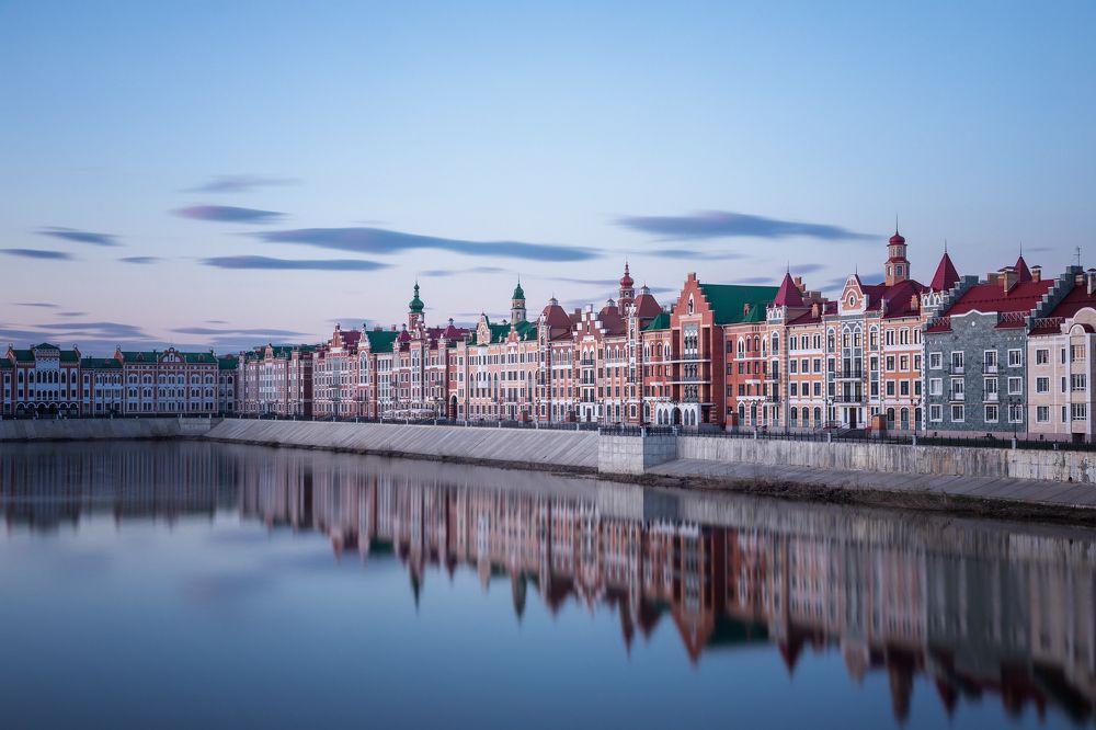 Photograph by Марина Сорокина