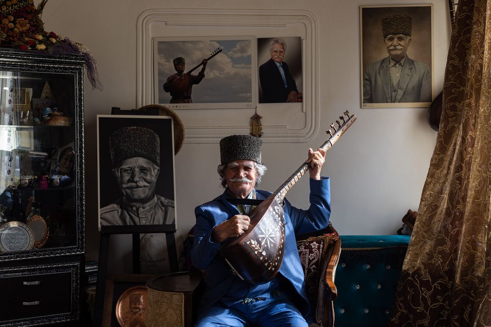 Photograph by majid hojati