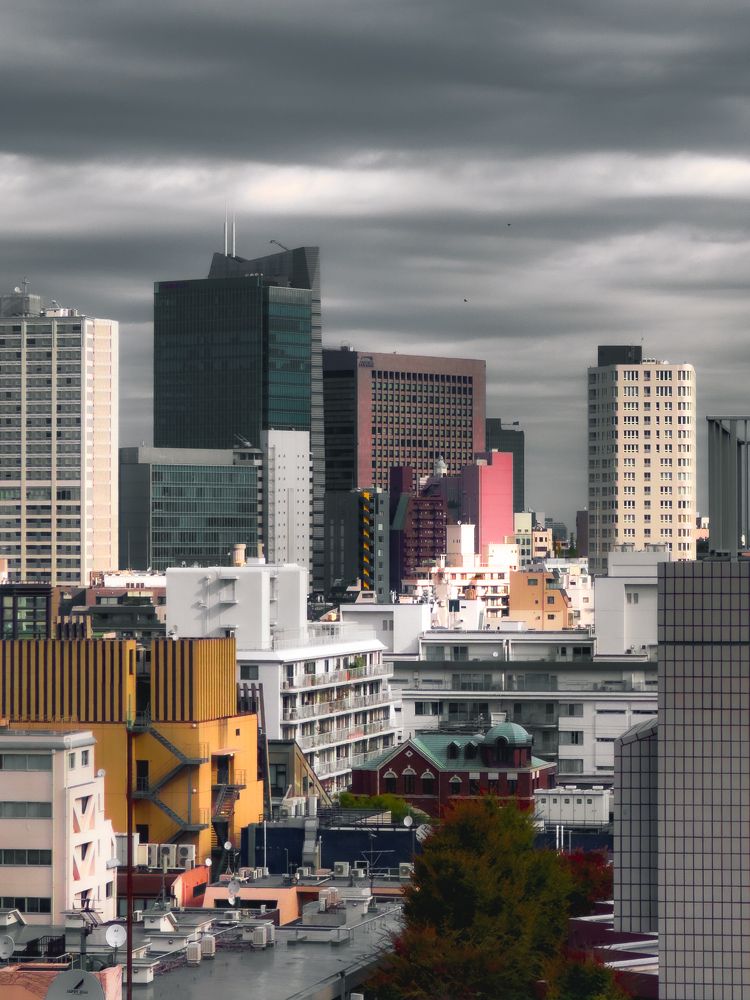 Photograph by Navruz Ibragimov