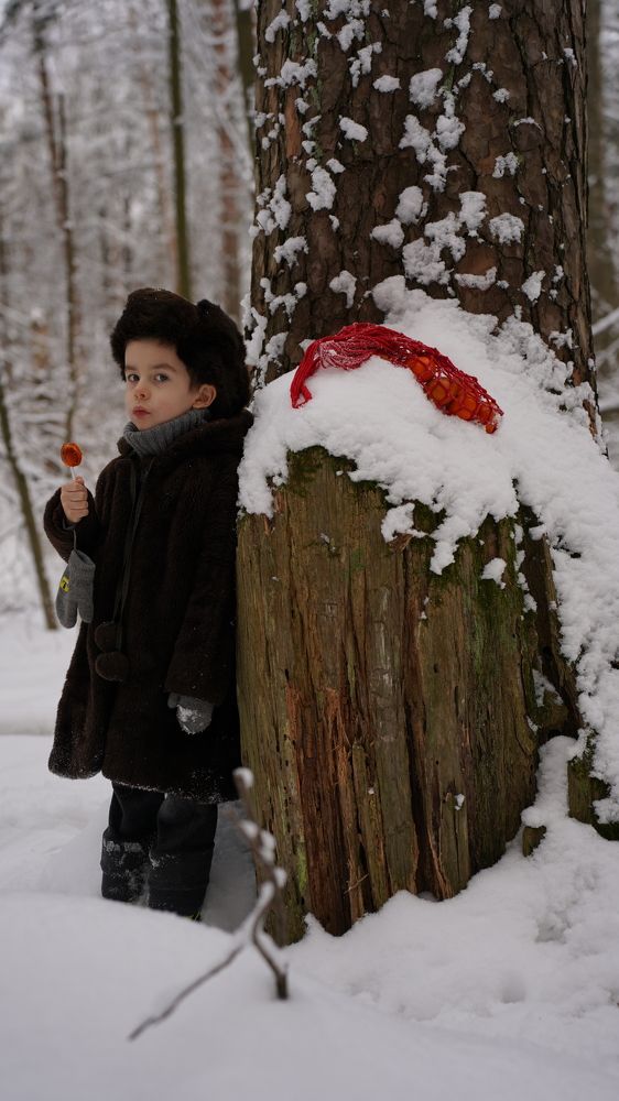 Фотография автора Наталья Чунихина