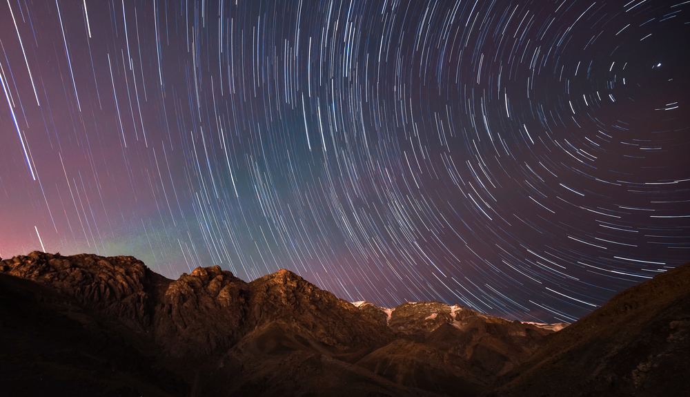 Photograph by Farshad Yazdankhah