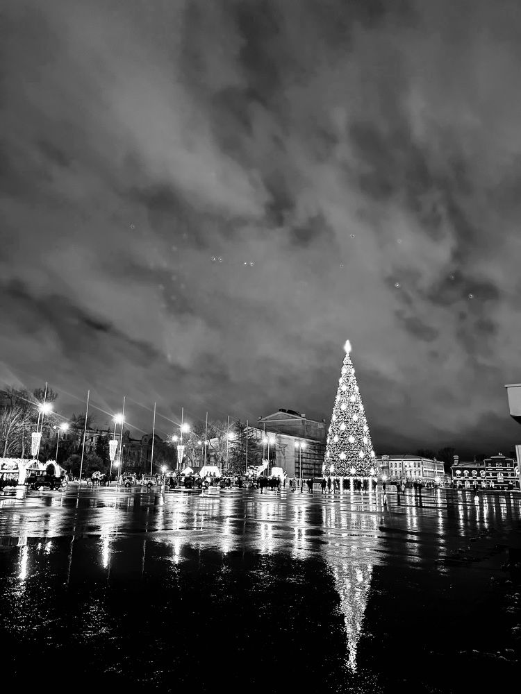 Photograph by Ксения Барулина