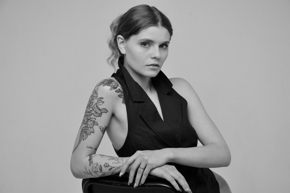 Photograph by Юрий Дыхлин