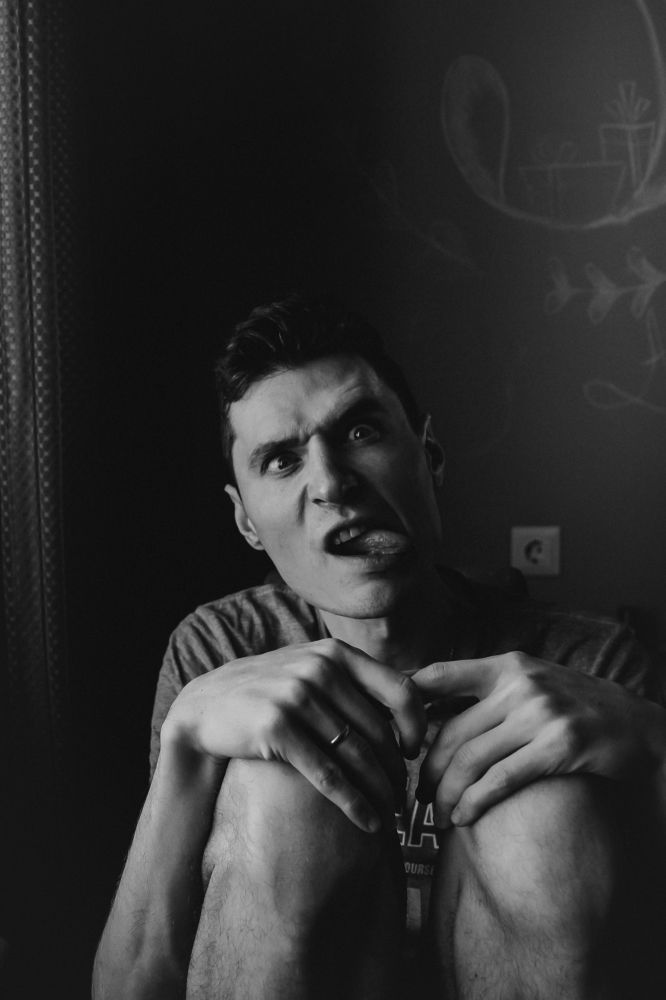 Photograph by Екатерина Максимова