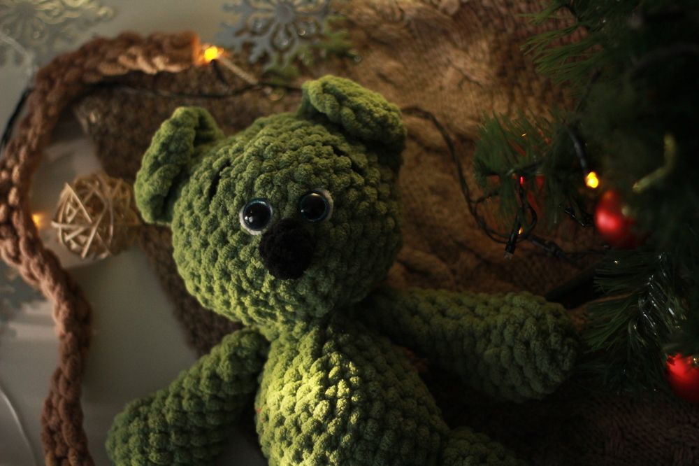 Photograph by Екатерина Максимова