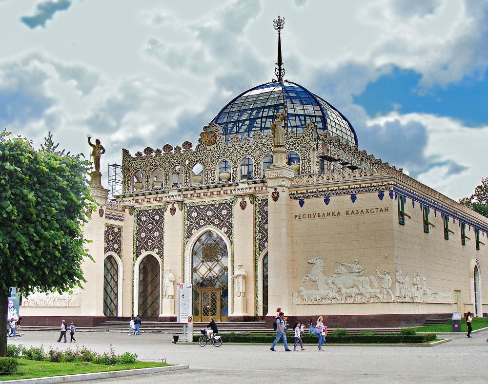 Photograph by Олег Ушаков