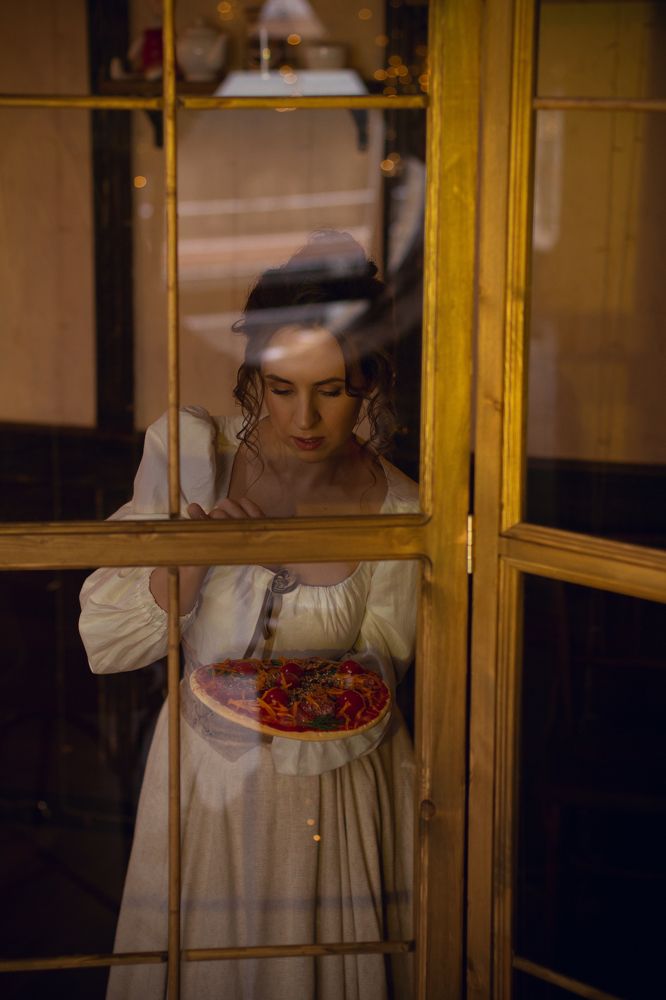 Photograph by Людмила Хорина