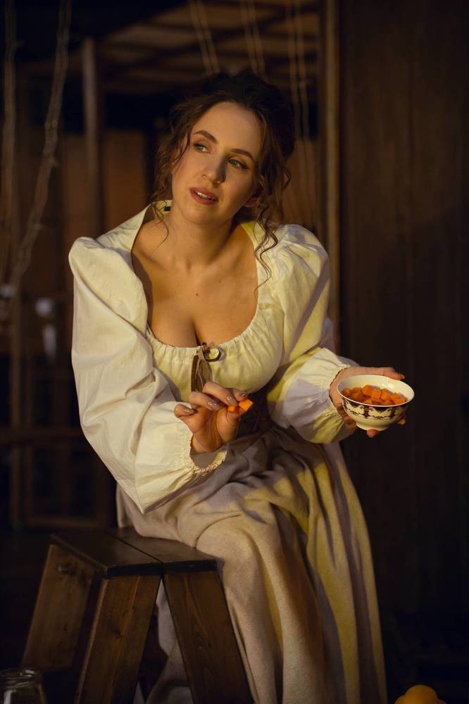 Итальянская страсть