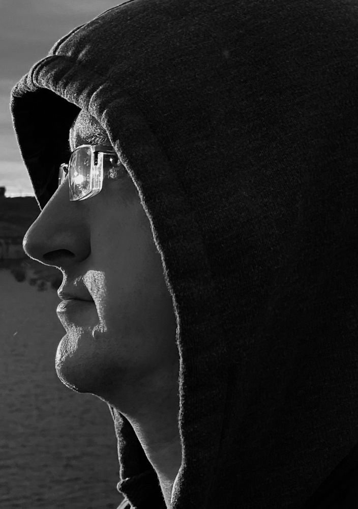 Photograph by Svetlana Kovalchuk