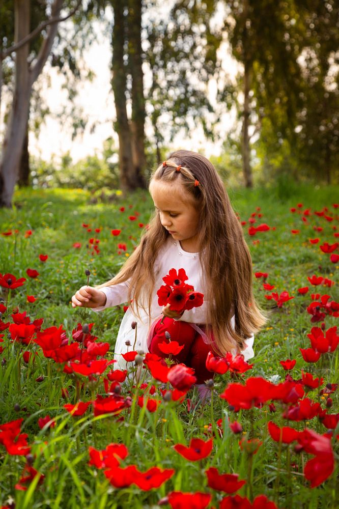 Photograph by Olga Mazo