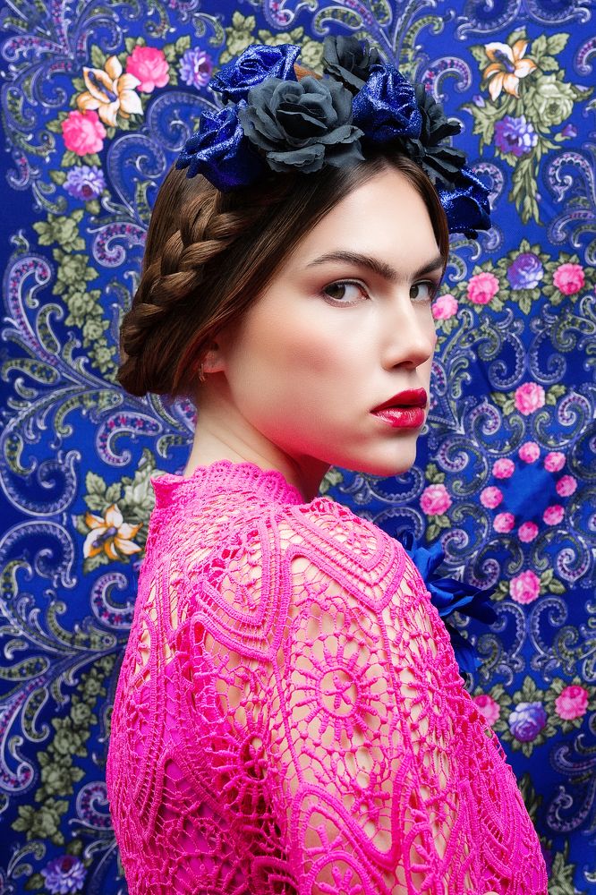 Photograph by Колясникова Наталья