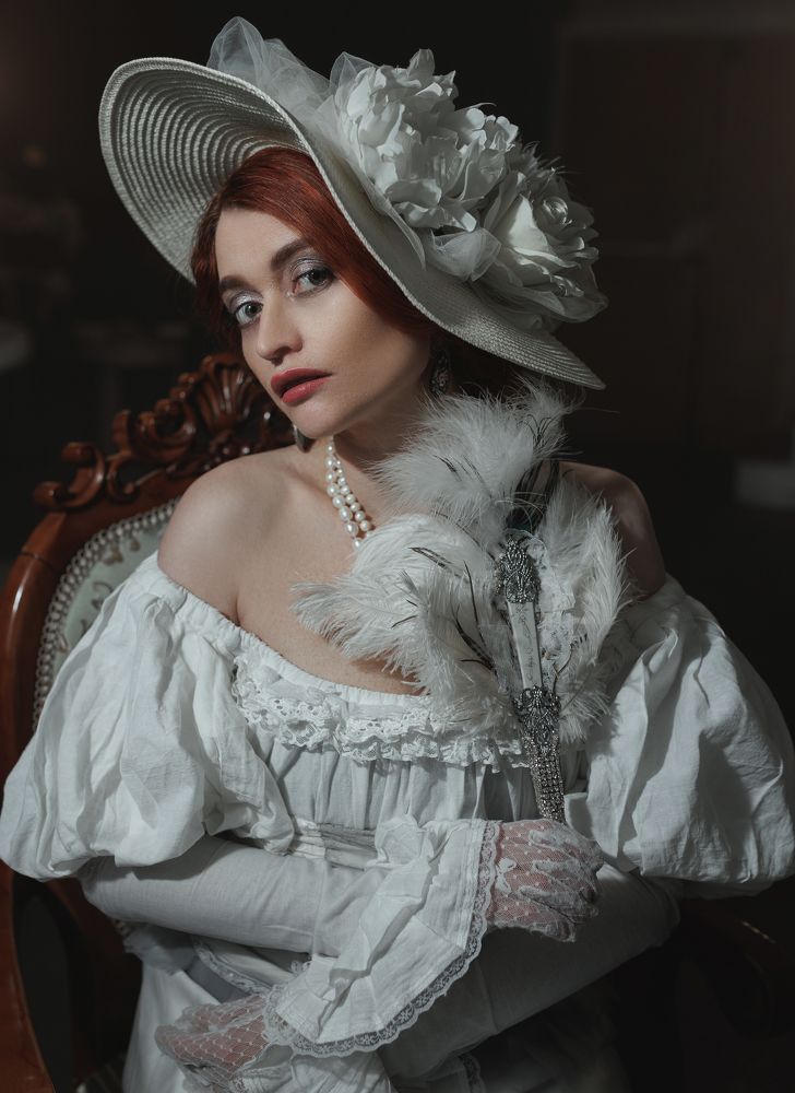 Photograph by Сигат Екатерина