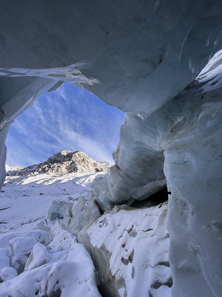 Photograph by Людмила Хорина