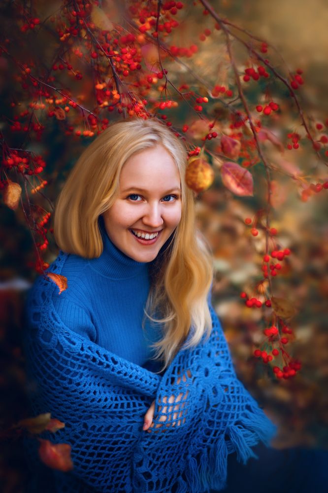 Photograph by Наталия Удачина