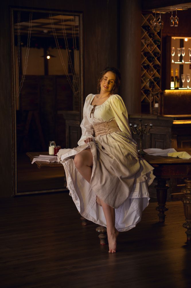 Photograph by Людмила Хорина