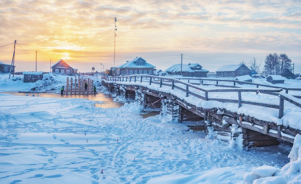 Photograph by Владимир Липецких