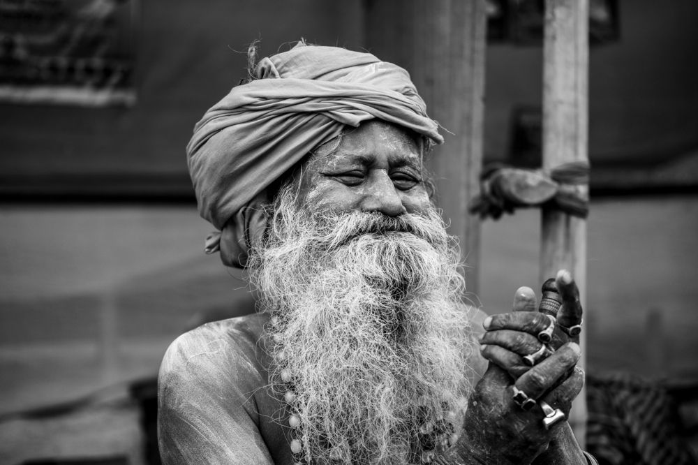 Photograph by Roni Gayen