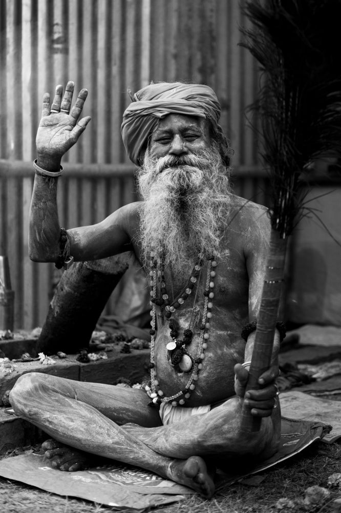 Photograph by Roni Gayen