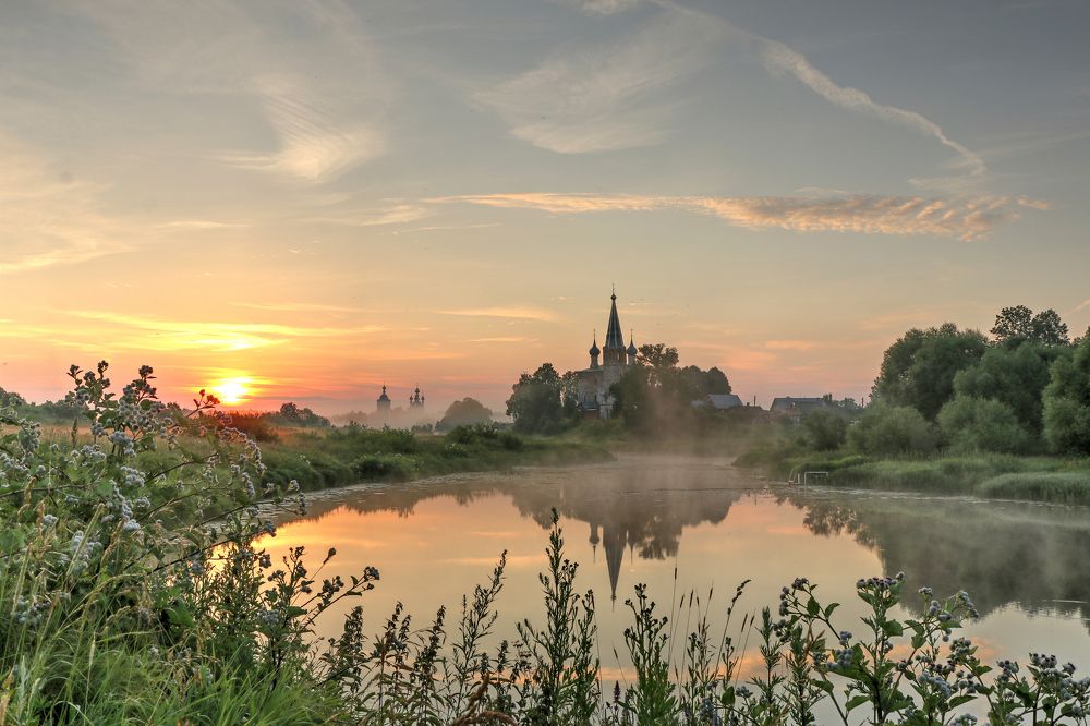 Photograph by Добролюбова Тамара