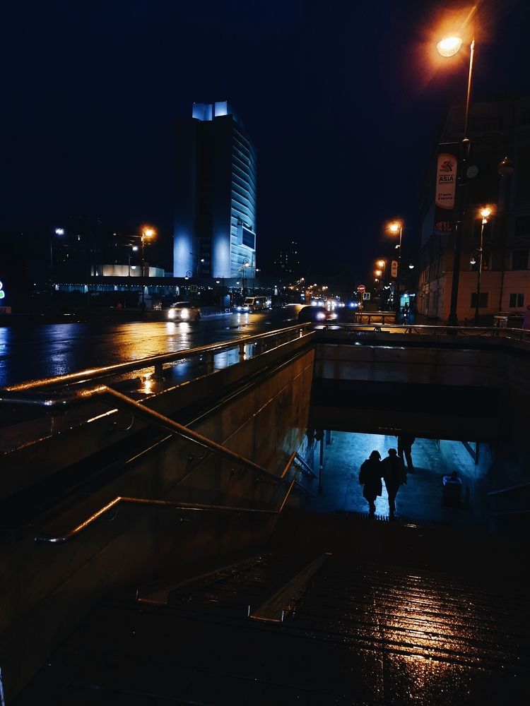 Владивосток