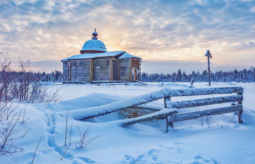 Photograph by Владимир Липецких