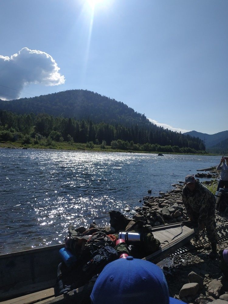 Photograph by Екатерина Евгеньевна